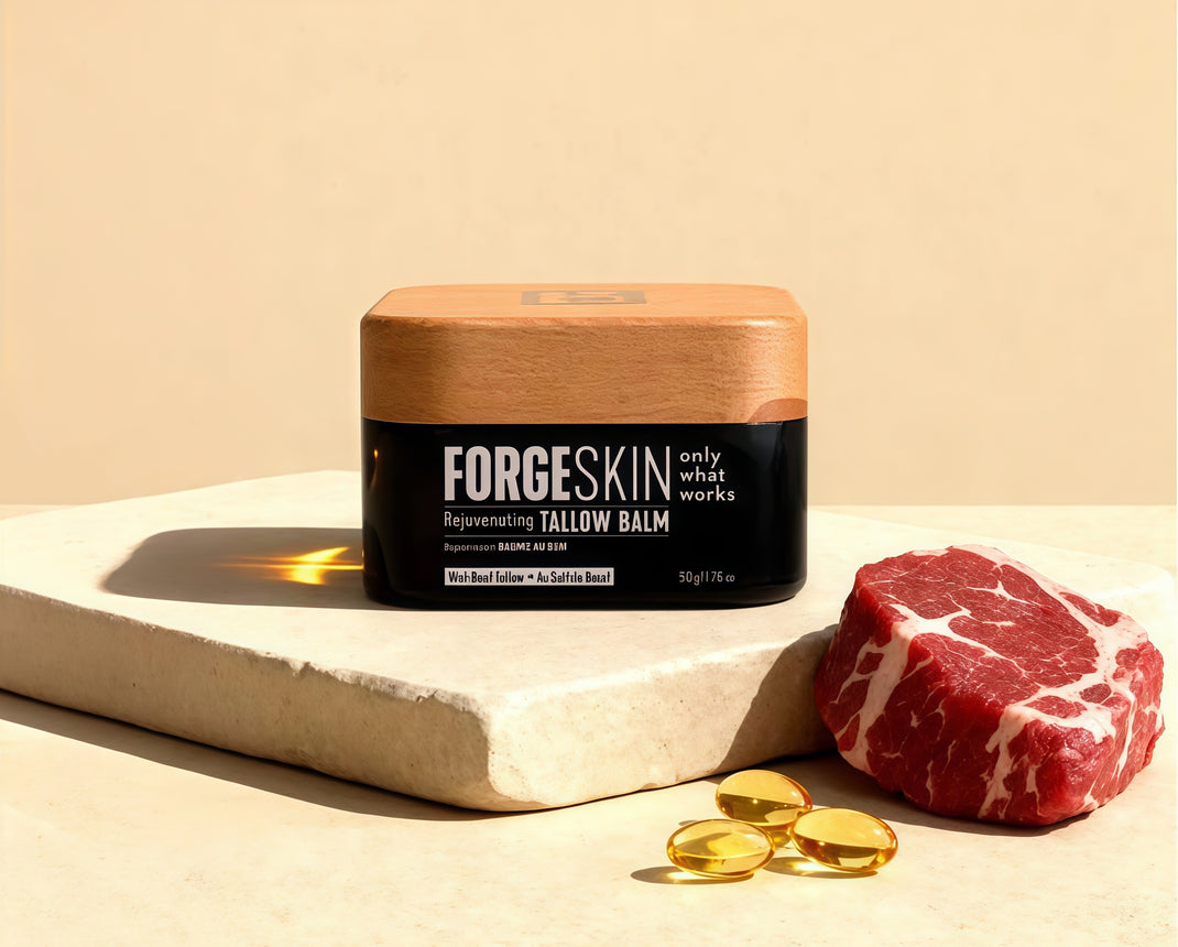 Forge Skin