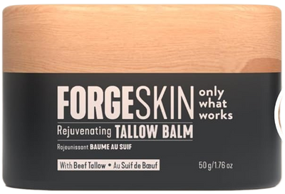 Forge Skin